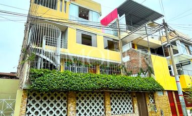 Casa en Venta en Carabayllo - Widok 3