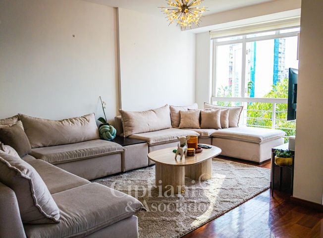 Departamento en Venta en Barranco - Ansicht 5