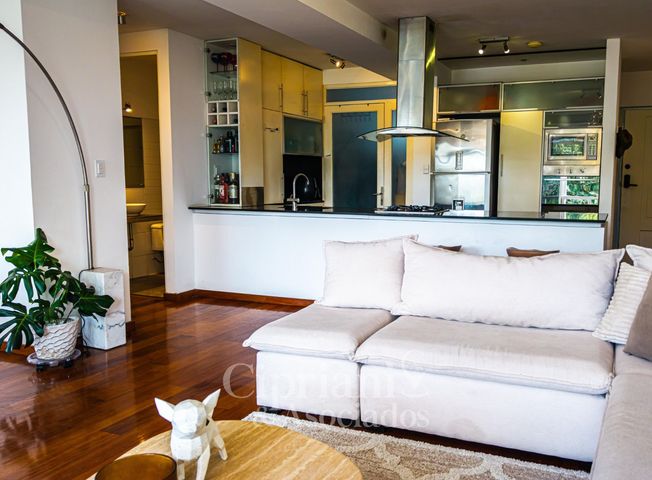 Departamento en Venta en Barranco - Mehr
