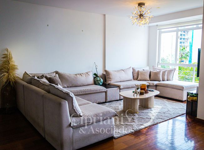 Departamento en Venta en Barranco - Ansicht 6