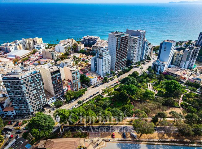 Departamento en Venta en Barranco - Ansicht 4