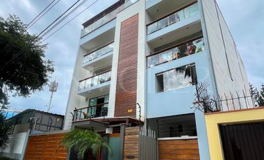 Departamento en Venta en Santiago de Surco - Ansicht 2