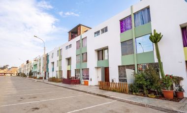 Casa en Venta en Carabayllo – pohled 2