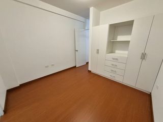 Departamento en Venta en San Martín de Porres - More