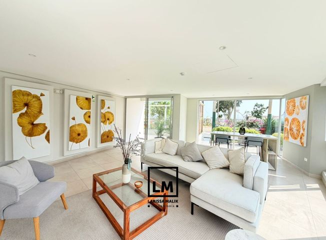 Departamento en Venta en Magdalena Del Mar - Widok 4
