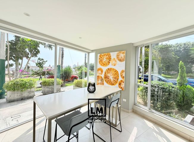 Departamento en Venta en Magdalena Del Mar - Widok 5