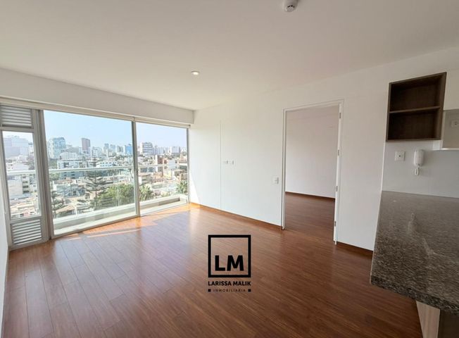 Departamento en Venta en Magdalena Del Mar - Więcej