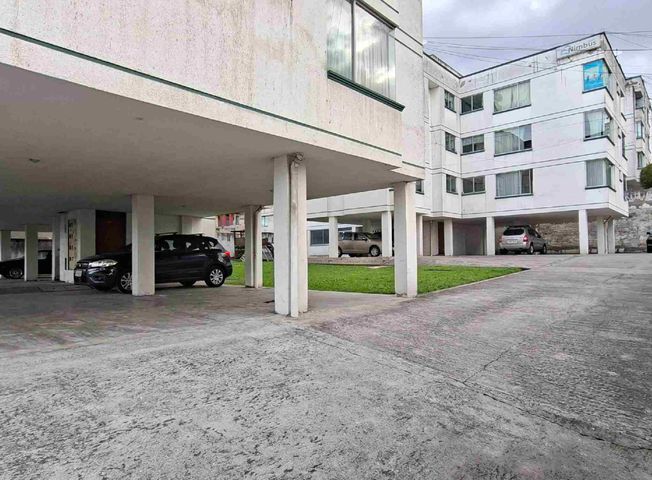 Apartamento en venta en Comité del Pueblo - Widok 4
