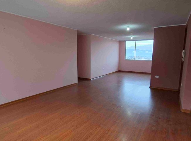 Apartamento en venta en Comité del Pueblo - Więcej