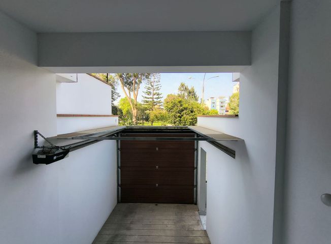 Departamento en Venta en Pueblo Libre - Mehr
