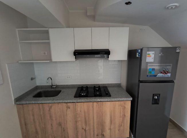 Departamento en Venta en Pueblo Libre - Ansicht 4