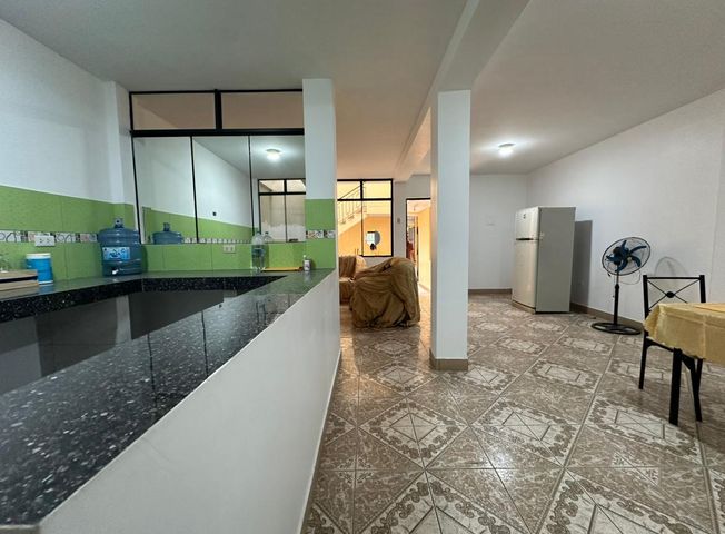 Casa en Venta en San Juan Bautista - More