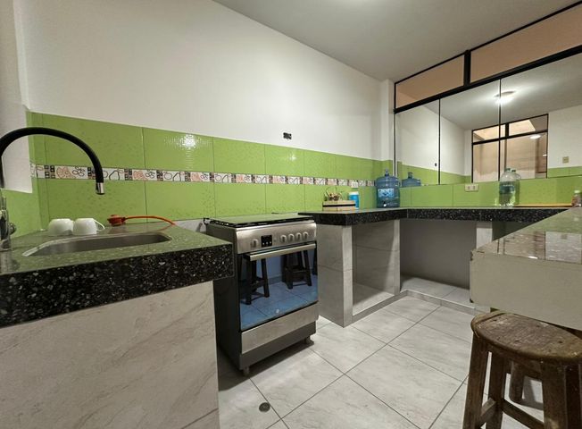 Casa en Venta en San Juan Bautista - View 6