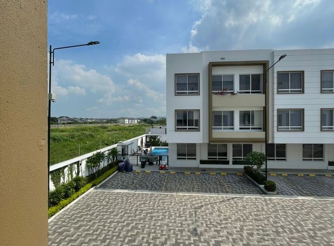Apartamento en venta en Samborondon - Fler
