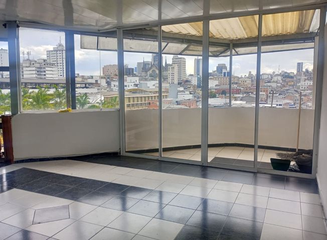 Apartamento en arriendo en Manizales