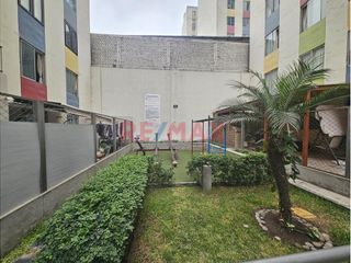 Departamento en Venta en Breña