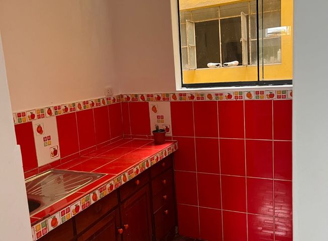Departamento en Venta en Breña - Mehr