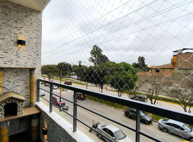 Departamento en Venta en Santiago de Surco - Widok 4