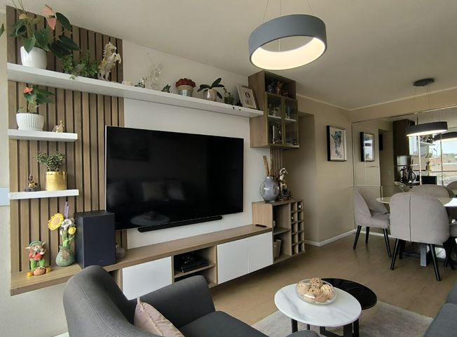 Departamento en Venta en Santiago de Surco - Widok 6