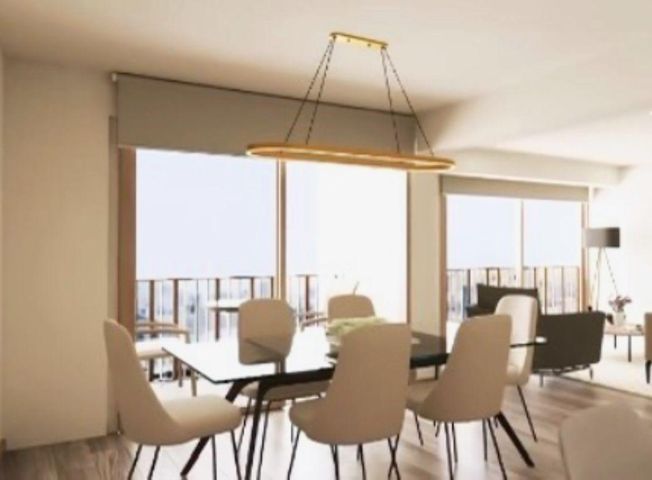 Departamento en Venta en Santiago de Surco - Widok 4