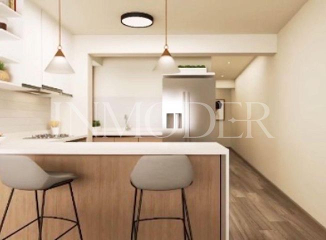 Departamento en Venta en Santiago de Surco - Widok 5