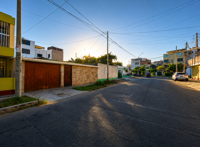 Casa en Venta en Ica - Ansicht 3