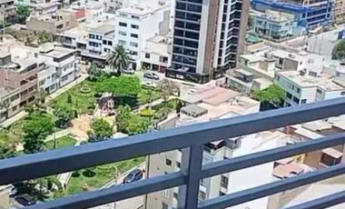 Departamento en Venta en Pueblo Libre - Ansicht 3