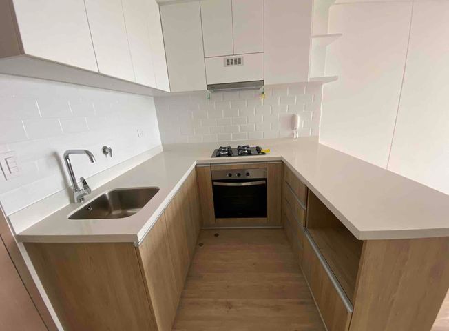 Departamento en Venta en Santiago de Surco - Ansicht 4