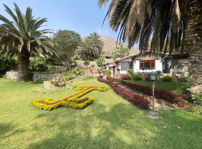 Casa en Venta en Chaclacayo - Mehr