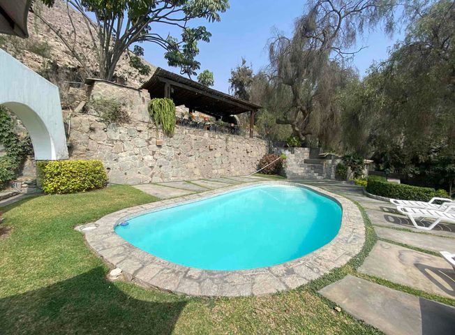 Casa en Venta en Chaclacayo - Ansicht 4