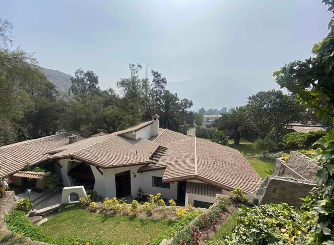 Casa en Venta en Chaclacayo - Ansicht 5
