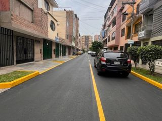 Terreno en Venta en Los Olivos - Ansicht 2