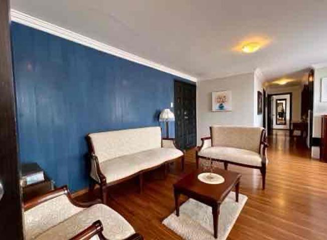 Apartamento en venta en Gonzalez Suarez – pohled 5