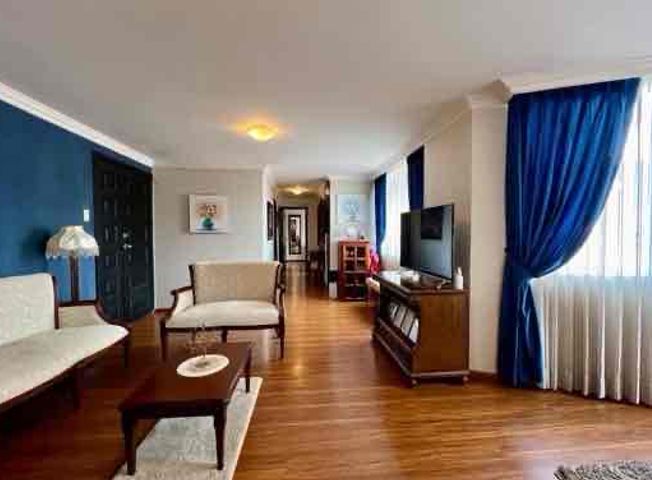 Apartamento en venta en Gonzalez Suarez – pohled 4