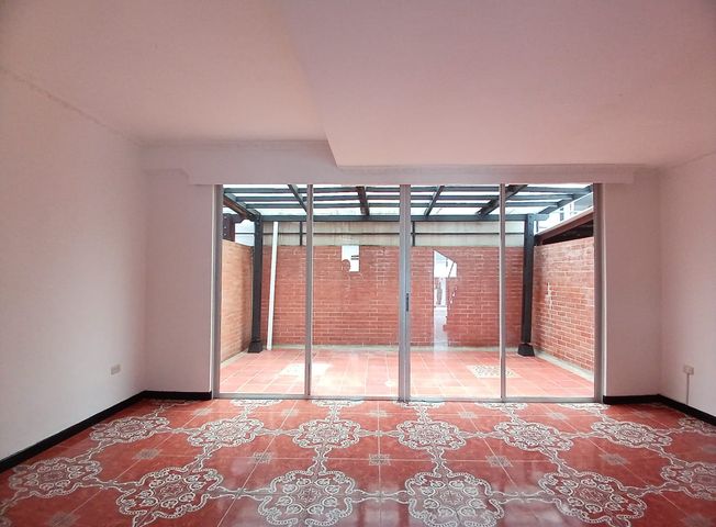 Casa en arriendo en Pereira