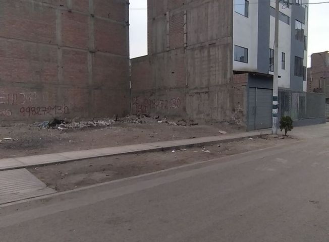 Terreno en Venta en Carabayllo - Widok 4