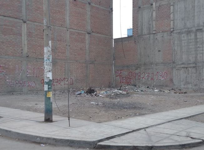 Terreno en Venta en Carabayllo - Widok 5