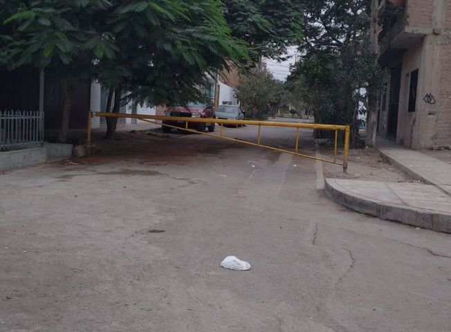 Terreno en Venta en Carabayllo - Widok 6