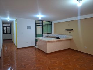 Departamento en Alquiler en San Luis