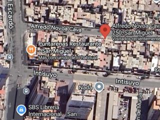 Terreno en Venta en San Miguel - Bild 4