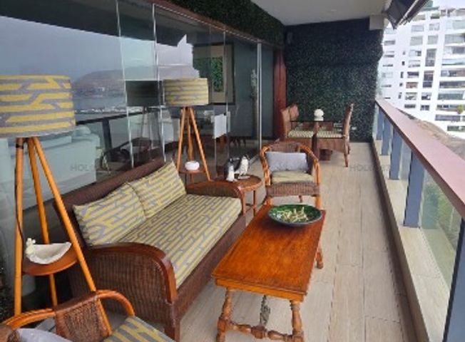 Departamento en Venta en Barranco – pohled 5