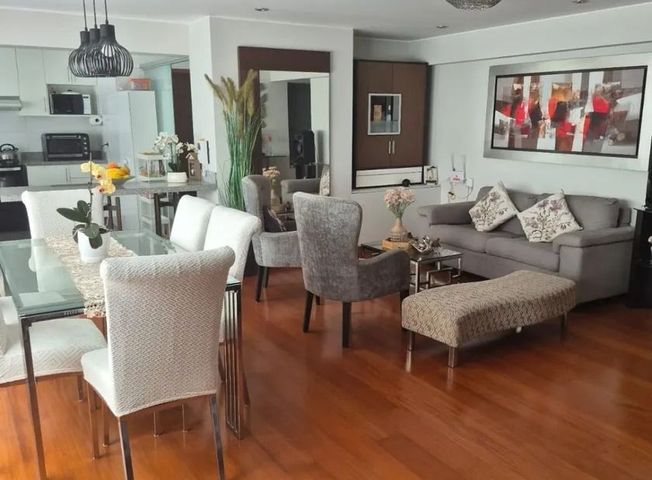 Departamento en Venta en Santiago de Surco - Ansicht 5