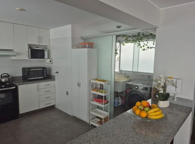 Departamento en Venta en Santiago de Surco - Ansicht 6