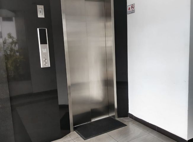 Apartamento en venta en El Condado - Widok 4