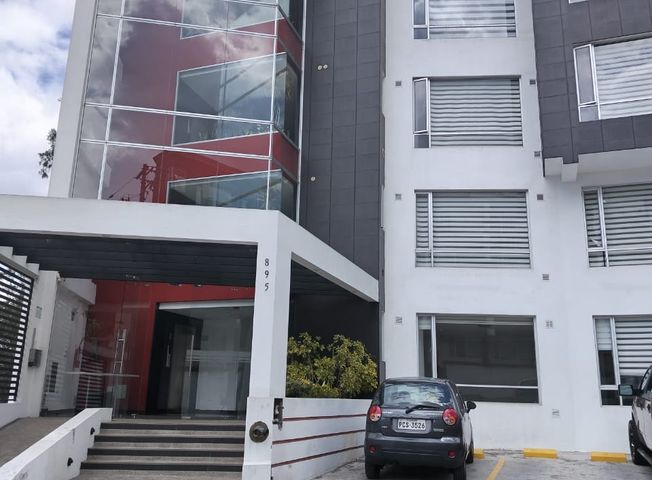 Apartamento en venta en El Condado - Widok 3