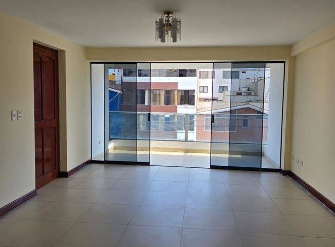Departamento en Venta en Santiago de Surco - Ansicht 5