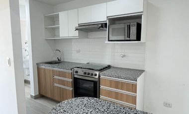 Departamento en Venta en San Miguel - View 3
