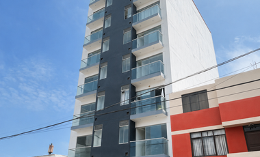 Departamento en Venta en San Miguel - Ansicht 3