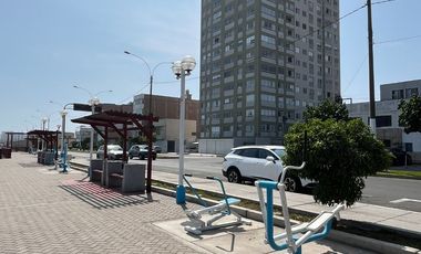 Departamento en Venta en San Miguel - View 2