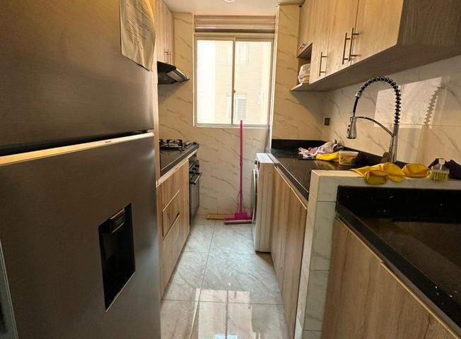 Departamento en Venta en Callao – pohled 6